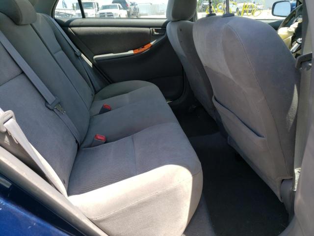 Photo 6 from auction – 2005 TOYOTA COROLLA CE with VIN 1NXBR32EX5Z450100