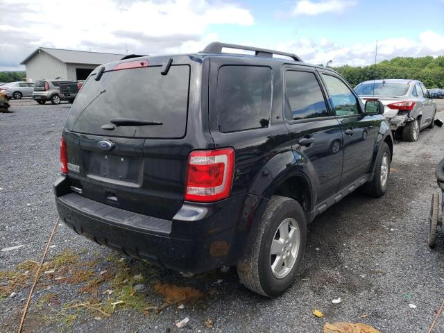 Photo 4 from auction – 2012 FORD ESCAPE XLT with VIN 1FMCU0D76CKC59508