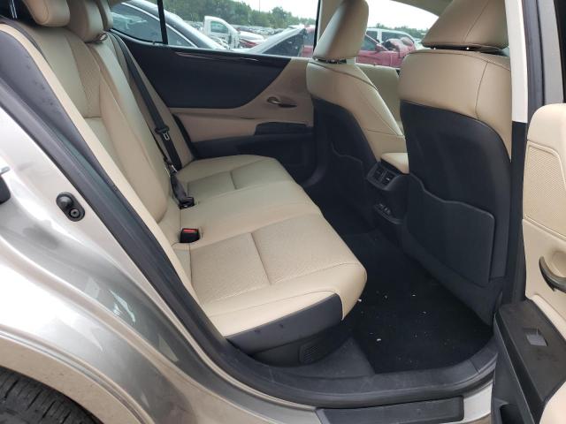 Photo 6 from auction – 2020 LEXUS ES 300H with VIN 58AD21B16LU005454