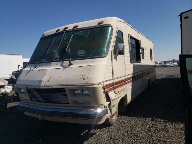 Photo 2 from auction – 1985 PACC POWERLITE with VIN 1GBJP37W8F3320402