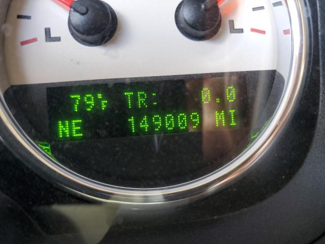 Photo 8 from auction – 2004 FORD F150 SUPER with VIN 1FTPW14574KD15090
