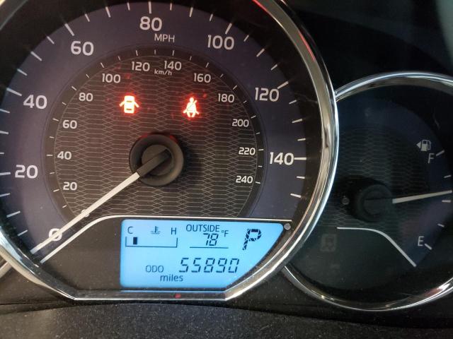 Фото 8 с аукциона – 2014 TOYOTA COROLLA L с VIN 5YFBURHEXEP068580