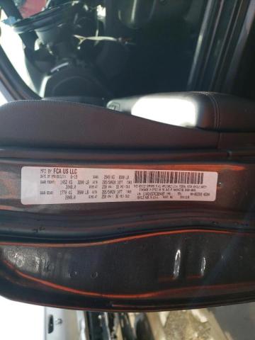 Photo 10 from auction – 2019 DODGE DURANGO GT with VIN 1C4RDHDG7KC824497