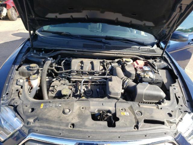 Photo 7 from auction – 2016 FORD TAURUS SEL with VIN 1FAHP2E86GG107795
