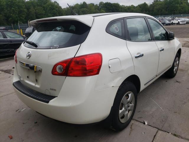 Photo 4 from auction – 2012 NISSAN ROGUE S with VIN JN8AS5MV4CW363618