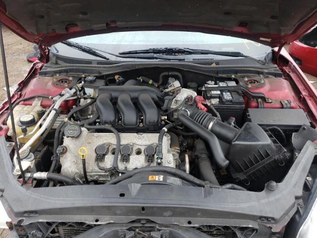 Photo 7 from auction – 2009 MERCURY MILAN PREM with VIN 3MEHM08139R614136