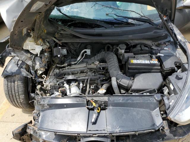 Photo 7 from auction – 2013 HYUNDAI VELOSTER T with VIN KMHTC6AEXDU163668