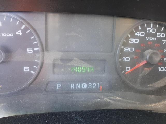Photo 8 from auction – 2007 FORD F250 SUPER with VIN 1FTNF20507EA37560
