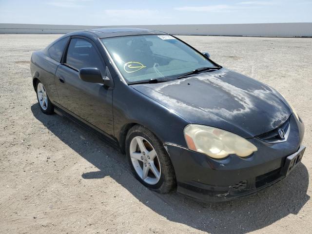 ACURA RSX TYPE-S 2003 with VIN JH4DC53083C004042 - Photo from auction