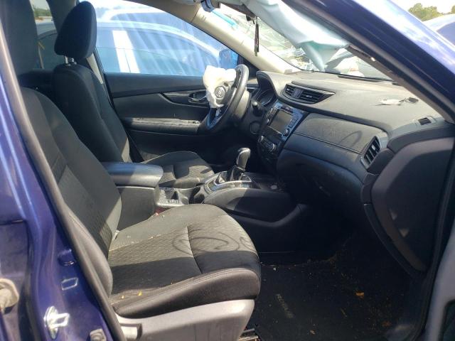 Photo 5 from auction – 2019 NISSAN ROGUE S with VIN KNMAT2MT3KP511790