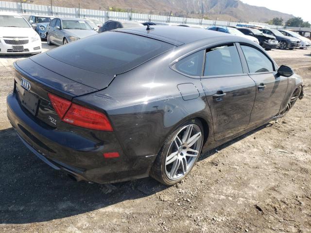 Photo 4 from auction – 2014 AUDI A7 PRESTIG with VIN WAU2GAFC2EN030300