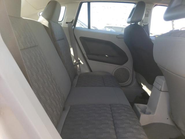 Photo 6 from auction – 2007 DODGE CALIBER SX with VIN 1B3HB48B07D348900