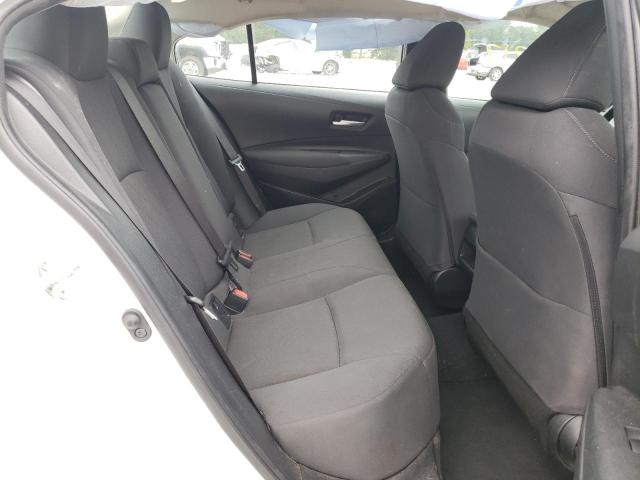 Photo 6 from auction – 2020 TOYOTA COROLLA LE with VIN 5YFEPRAE1LP099003