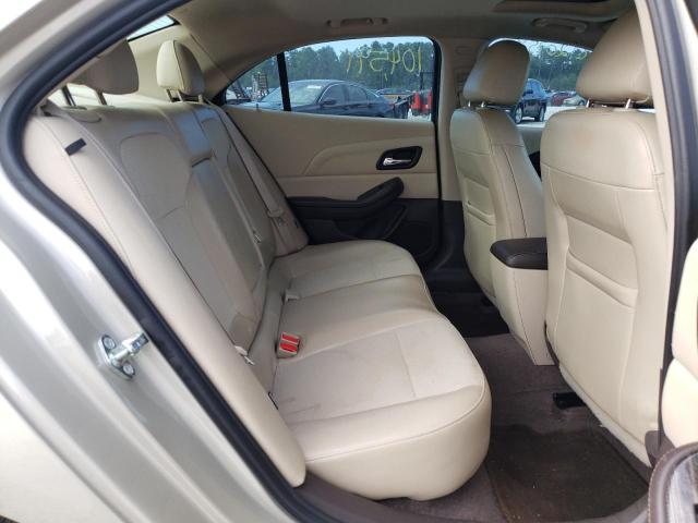 Photo 6 from auction – 2016 CHEVROLET MALIBU LIM with VIN 1G11C5SA3GF103847