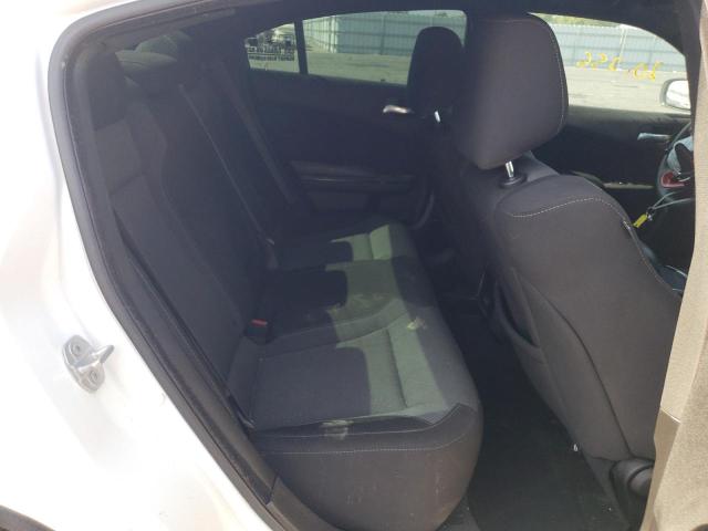 Photo 6 from auction – 2021 DODGE CHARGER SX with VIN 2C3CDXBG4MH561358