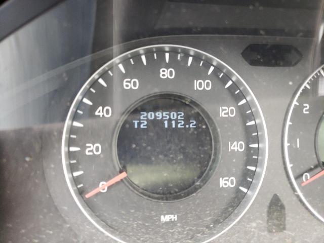 Photo 8 from auction – 2008 VOLVO XC70 with VIN YV4BZ982581017484