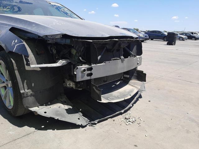 Photo 9 from auction – 2019 CADILLAC CTS with VIN 1G6AP5SX0K0134875