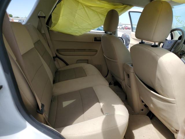 Photo 6 from auction – 2008 FORD ESCAPE XLT with VIN 1FMCU03148KE46895