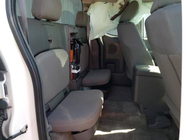 Photo 6 from auction – 2017 NISSAN FRONTIER S with VIN 1N6BD0CTXHN760399