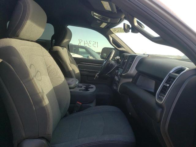 Photo 5 from auction – 2021 RAM 2500 BIG H with VIN 3C6UR5DL0MG647614