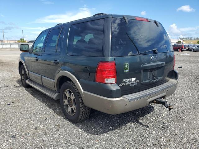 Photo 3 from auction – 2003 FORD EXPEDITION with VIN 1FMEU17W83LC21693