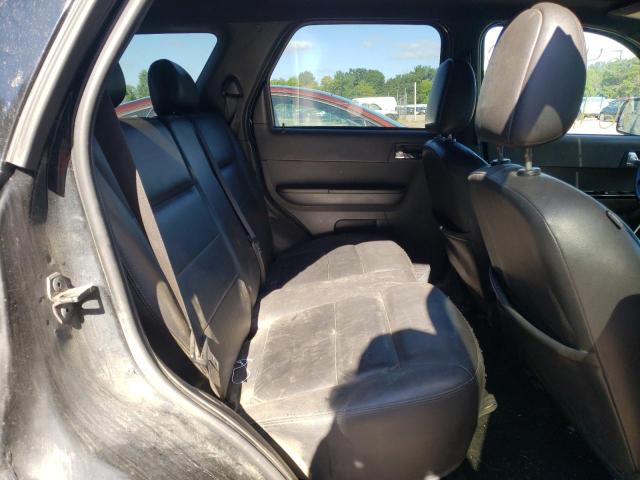 Photo 6 from auction – 2008 FORD ESCAPE LIM with VIN 1FMCU94158KE82470