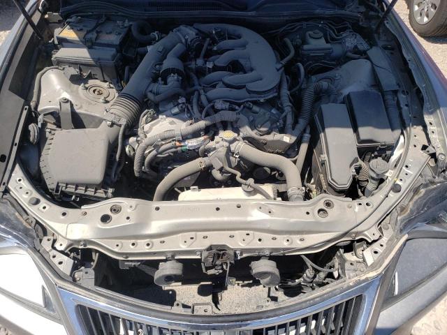 Photo 7 from auction – 2015 LEXUS RC 350 with VIN JTHSE5BC8F5002281