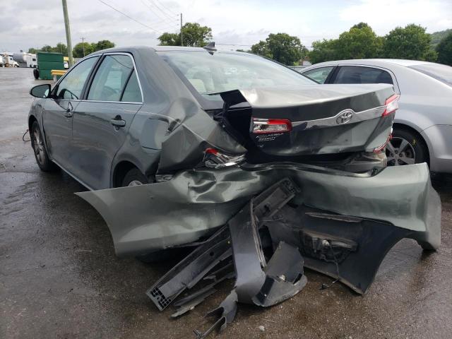Photo 3 from auction – 2012 TOYOTA CAMRY SE with VIN 4T1BK1FK0CU523609