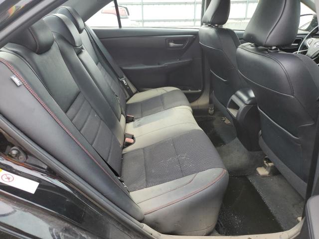 Photo 5 from auction – 2017 TOYOTA CAMRY LE with VIN 4T1BF1FK5HU334823