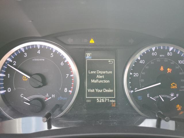 Photo 8 from auction – 2019 TOYOTA HIGHLANDER with VIN 5TDZARFH0KS058003