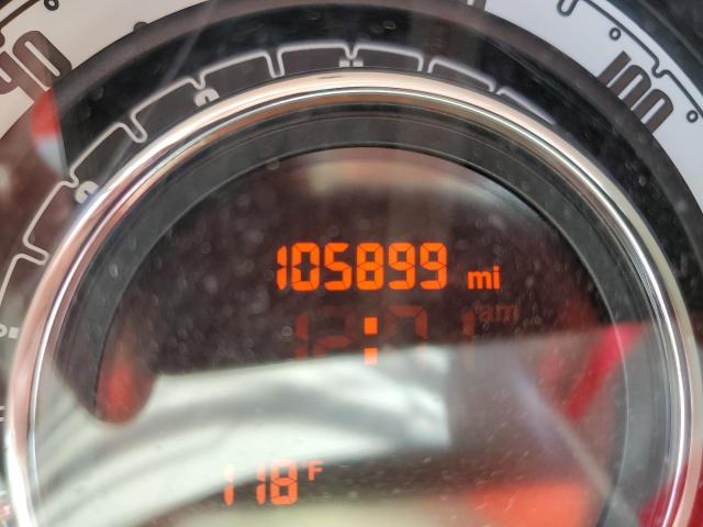 Photo 8 from auction – 2013 FIAT 500 POP with VIN 3C3CFFAR1DT531149