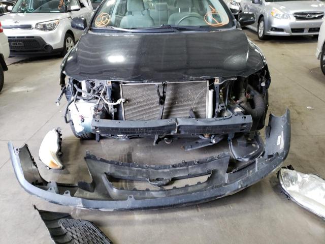 Photo 9 from auction – 2010 TOYOTA COROLLA with VIN 1NXBU4EEXAZ381130