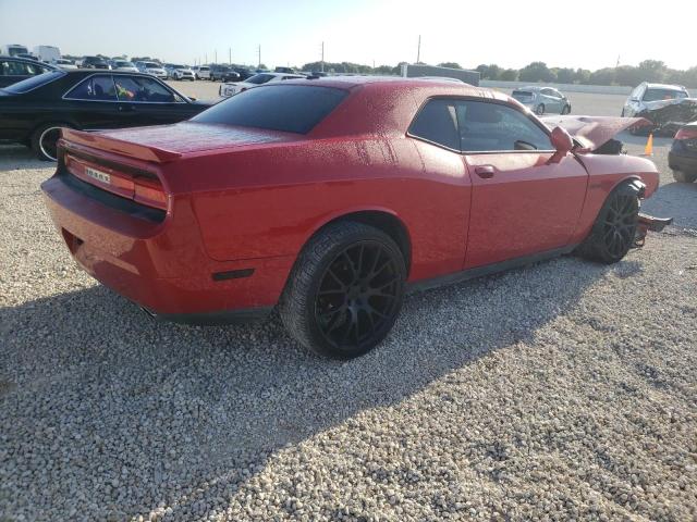 Photo 4 from auction – 2012 DODGE CHALLENGER with VIN 2C3CDYAGXCH269140