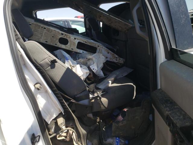 Photo 6 from auction – 2018 FORD F150 SUPER with VIN 1FTEW1EP9JFB35590
