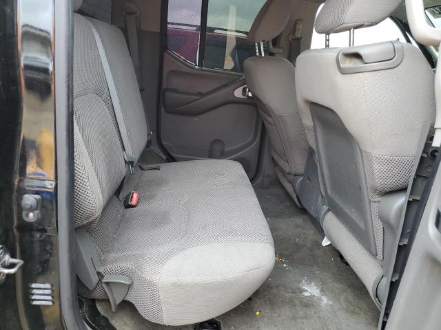 Photo 6 from auction – 2010 NISSAN FRONTIER C with VIN 1N6AD0ER6AC428300