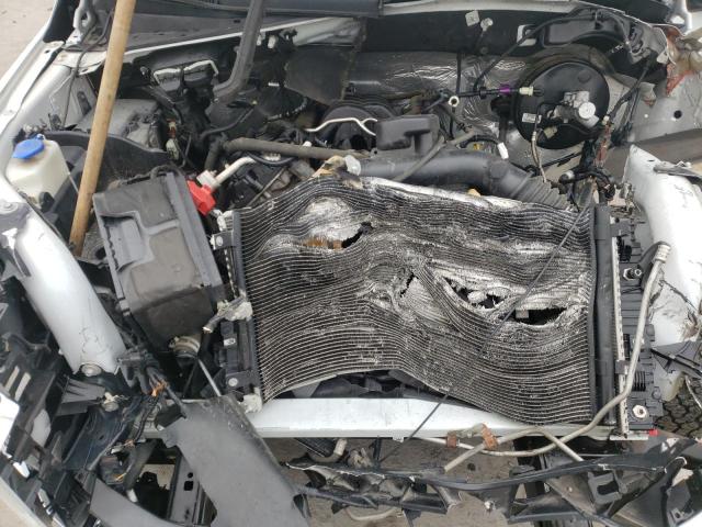 Photo 7 from auction – 2016 FORD F150 SUPER with VIN 1FTFW1EF5GFB74150