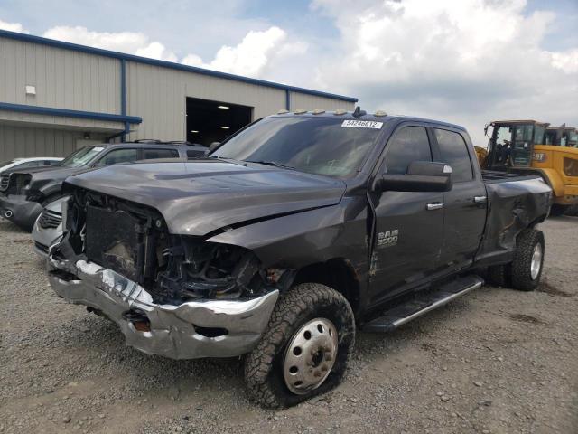 Photo 2 from auction – 2014 RAM 3500 SLT with VIN 3C63RRHLXEG115933