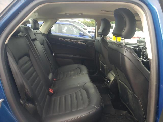 Photo 6 from auction – 2017 FORD FUSION SE with VIN 3FA6P0HD5HR135330
