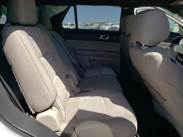 Photo 6 from auction – 2015 FORD EXPLORER with VIN 1FM5K7B82FGA02727