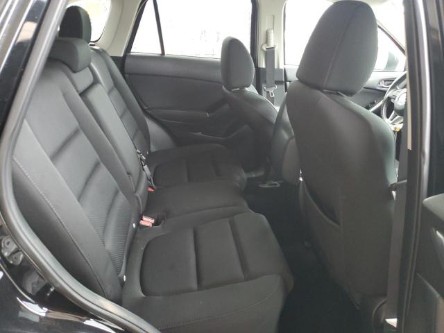 Photo 6 from auction – 2016 MAZDA CX-5 TOURI with VIN JM3KE4CY8G0773562