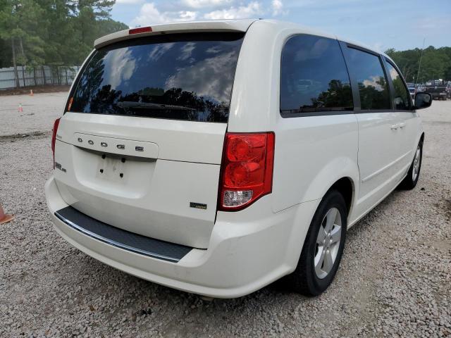 Photo 4 from auction – 2013 DODGE GRAND CARA with VIN 2C4RDGBG2DR616664