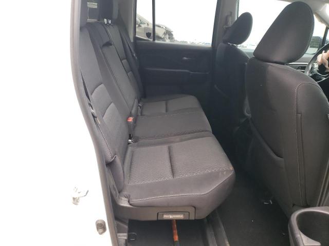 Photo 6 from auction – 2020 HONDA RIDGELINE with VIN 5FPYK3F17LB031421
