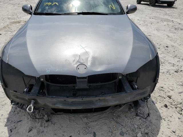 Photo 7 from auction – 2010 BMW 328 I SULE with VIN WBAWV1C55AP123792