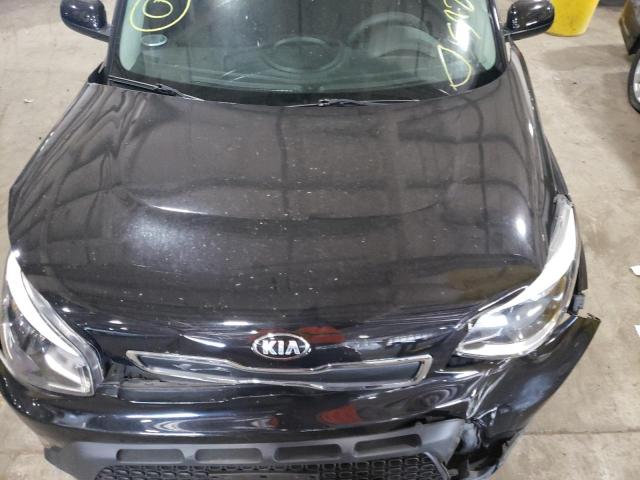 Photo 7 from auction – 2016 KIA SOUL with VIN KNDJN2A25G7291257