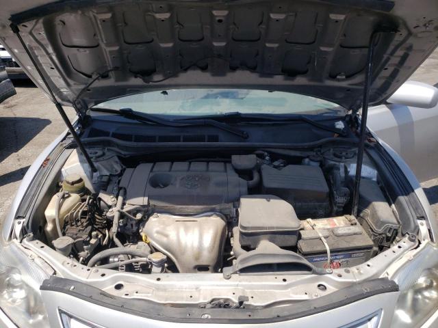 Photo 7 from auction – 2011 TOYOTA CAMRY BASE with VIN 4T1BF3EK7BU758783