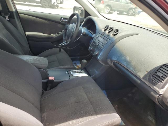 Photo 5 from auction – 2010 NISSAN ALTIMA BAS with VIN 1N4AL2AP2AN446194
