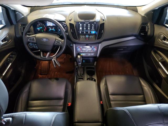 Photo 9 from auction – 2019 FORD ESCAPE SEL with VIN 1FMCU9HD4KUB22333