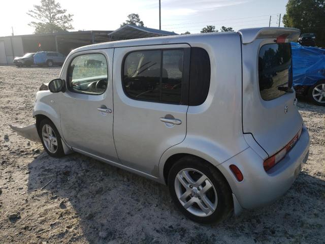 Photo 3 from auction – 2012 NISSAN CUBE BASE with VIN JN8AZ2KR0CT255207