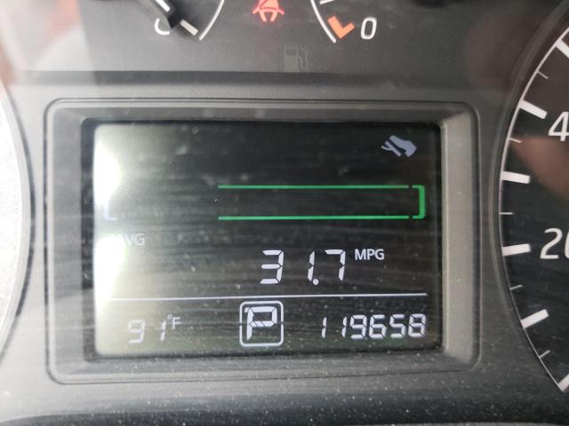 Photo 8 from auction – 2015 NISSAN SENTRA S with VIN 3N1AB7AP1FY220557