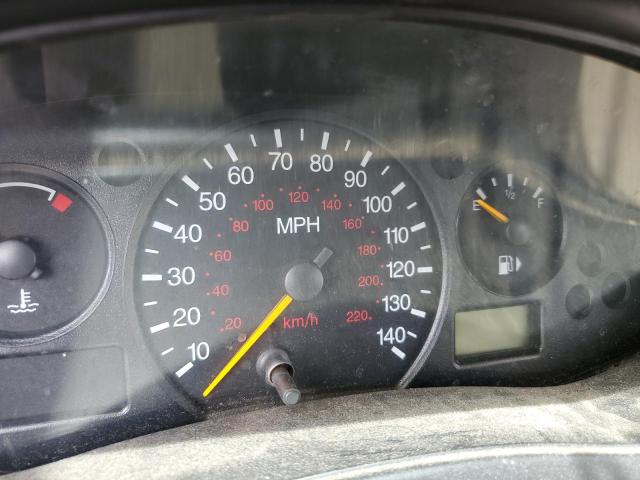 Photo 8 from auction – 2004 FORD FOCUS SE C with VIN 1FAFP34Z04W139599